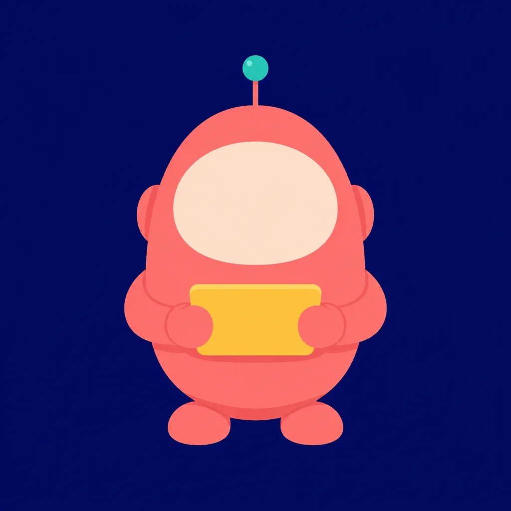 Pip, an AI character made by NetShow