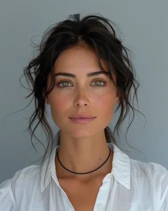 Sophia Mercer