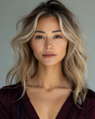 Wren Foster