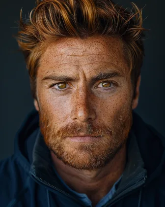 Axel Steele