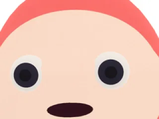 Pip, 3D, an AI character made by NetShow