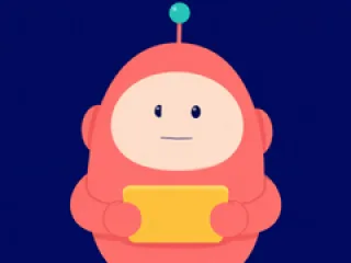 Pip, Hybrid, an AI character made by NetShow